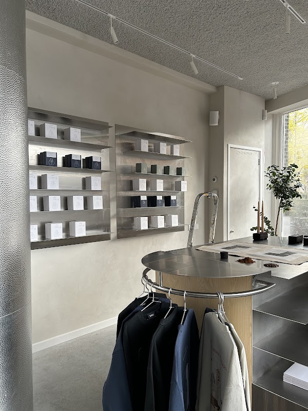 Foto principal de Dak Showroom by Dak Coffee Roasters