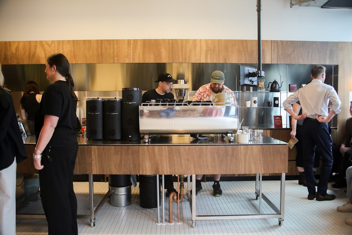 Foto principal de Atomic Graham St