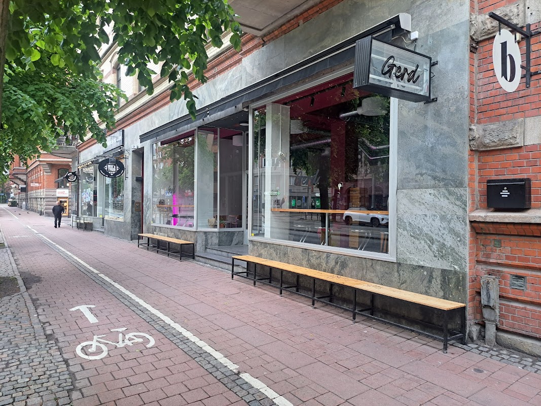 Foto principal de Gerd