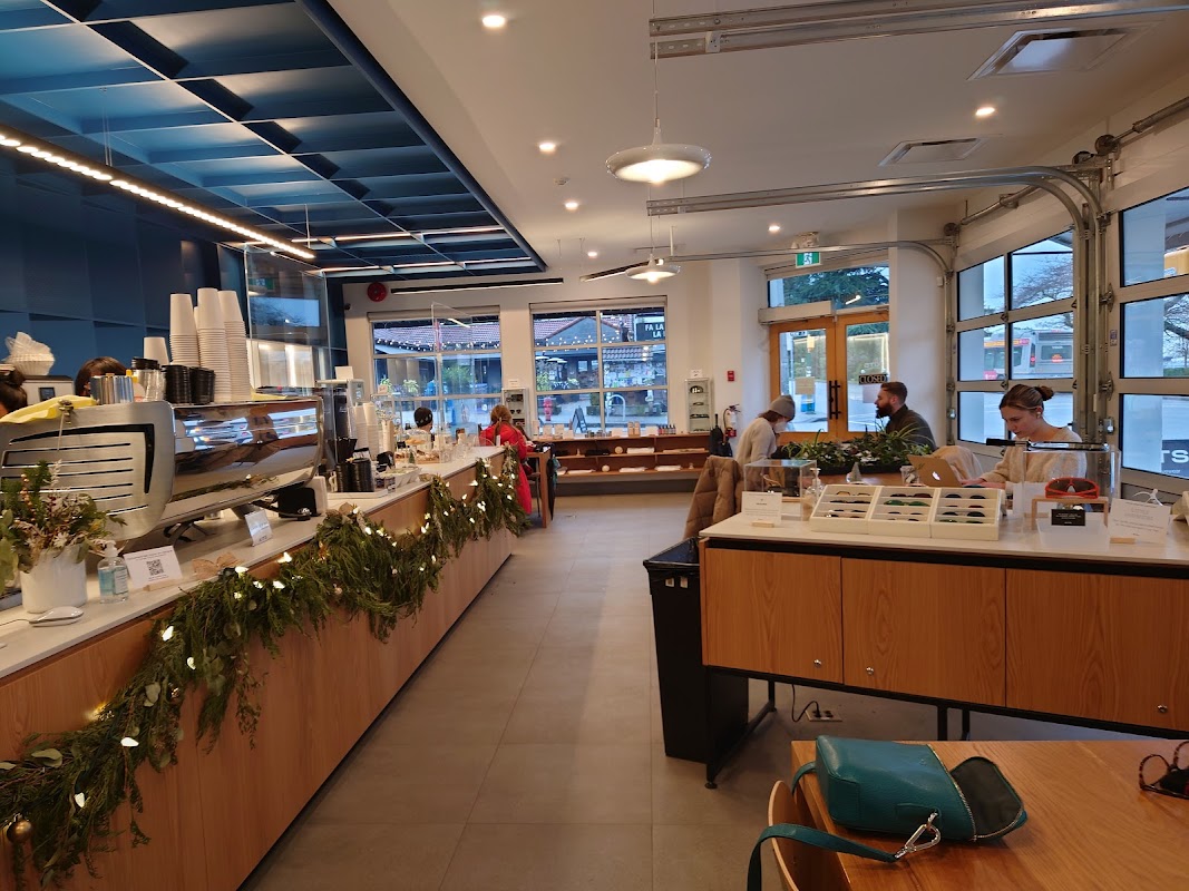 Photo principale KITS Cafe & Eyewear