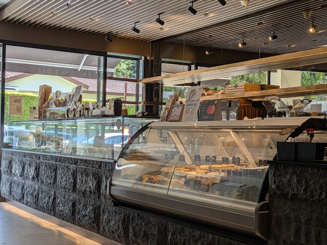 Photo principale Baker & Cook - South Buona Vista