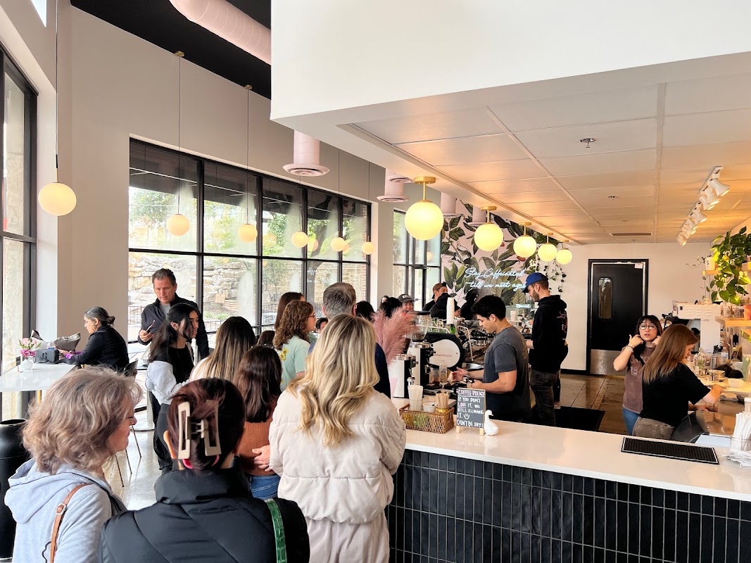 Early Bird Coffee hero