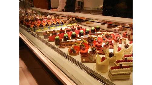 ARIA Patisserie Titelbild