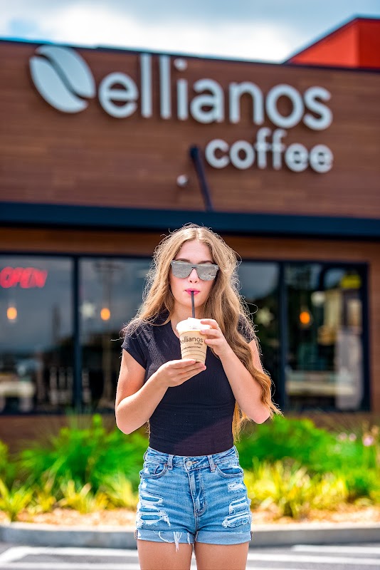 Ellianos Coffee hero