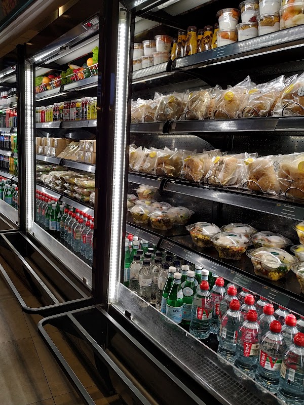 Central Cafe Titelbild