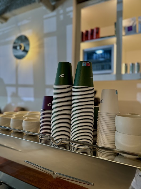 Pascal Café & Roastery hero