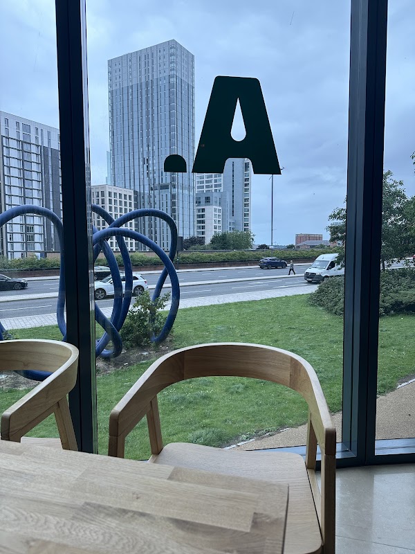 Photo principale Alerta Coffee