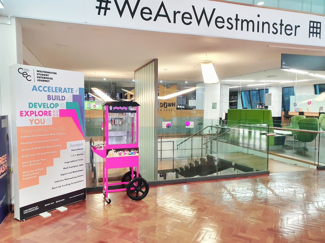 Photo principale Harris + Hoole