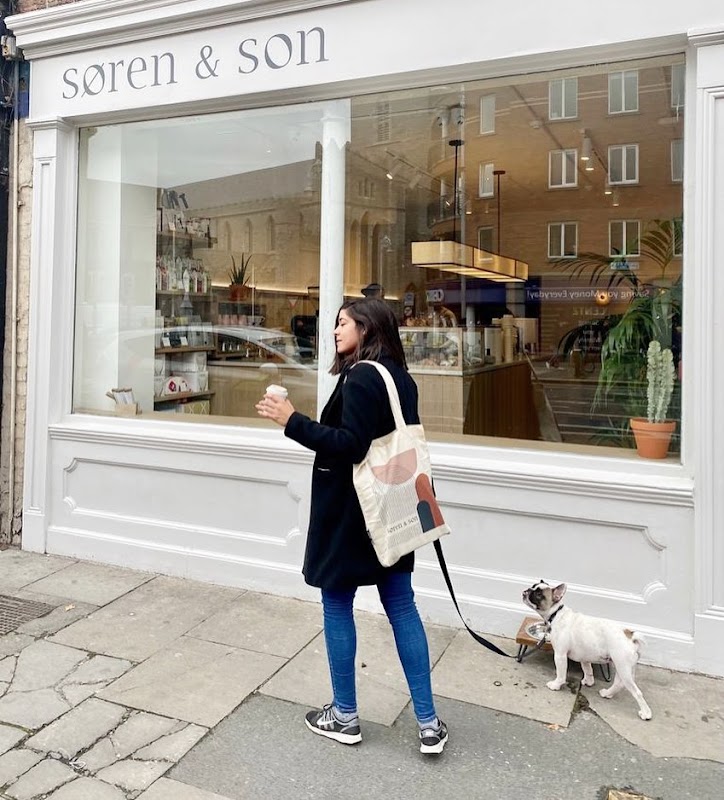 Photo principale Soren & Son