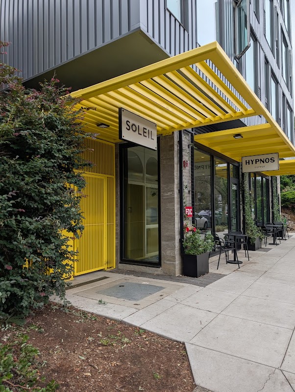 Foto principal de Hypnos Coffee