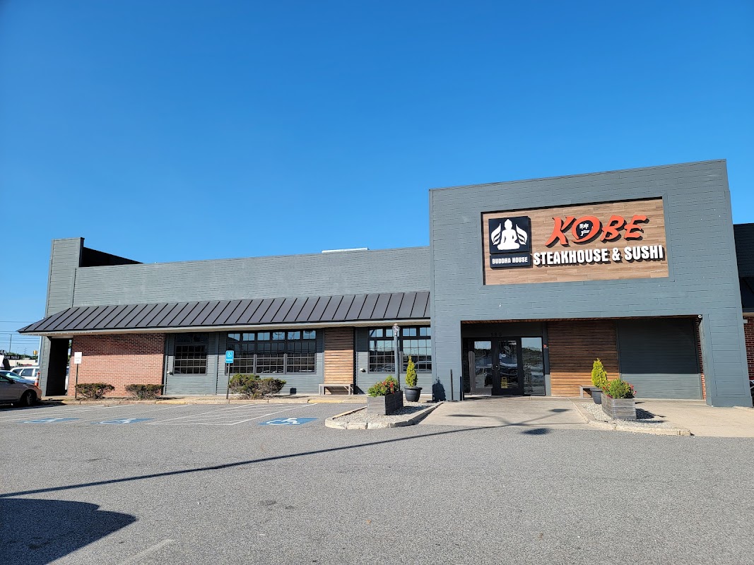 Kobe Steakhouse & Sushi Titelbild