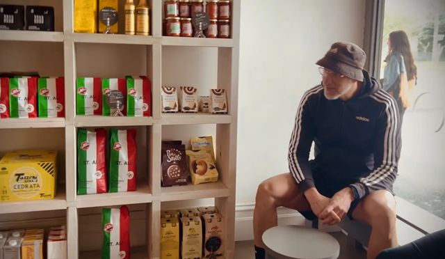 Espresso Albert Park ヒーロー画像