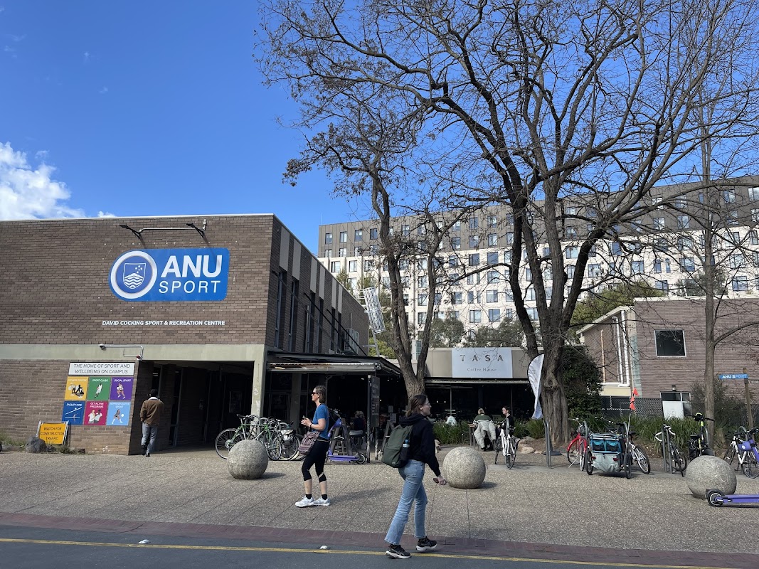 Photo principale Tasa Coffee House