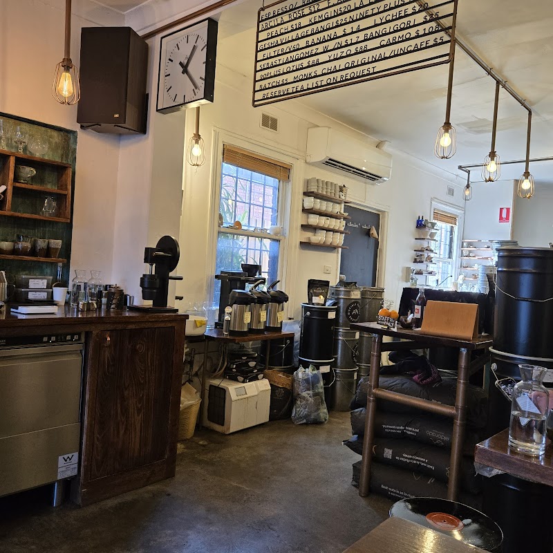 Photo principale Disciple Roasters