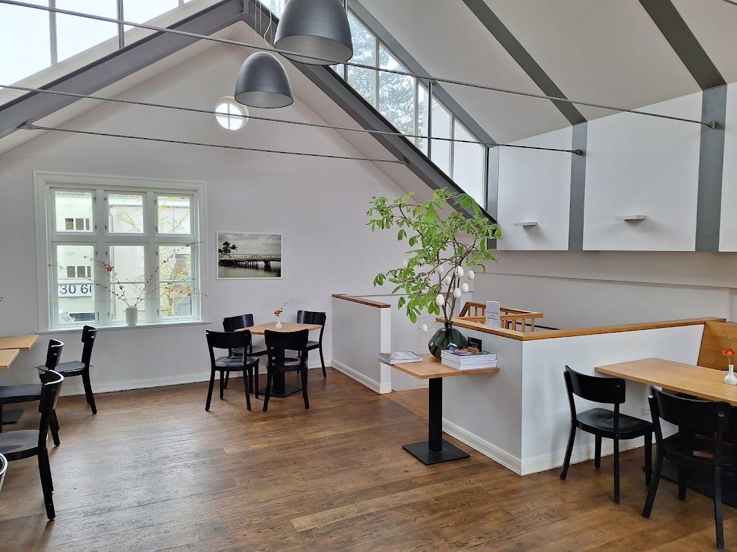 Carroux Kaffeerösterei GmbH Titelbild