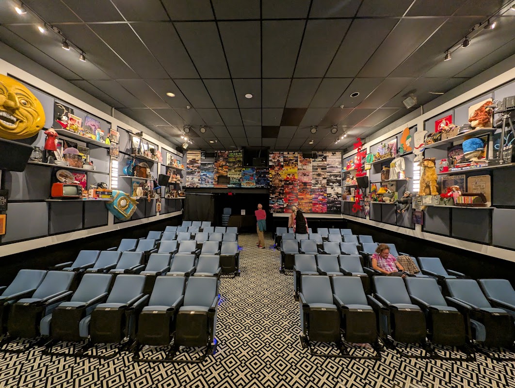 3Below Theaters Titelbild