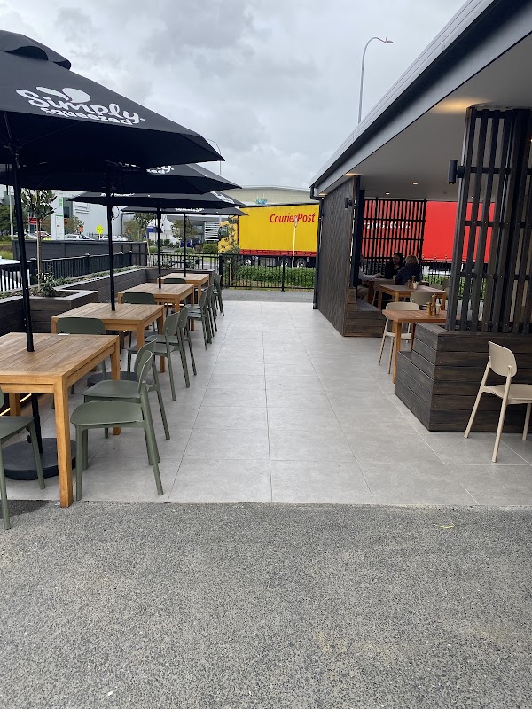 Photo principale Amble + Birch