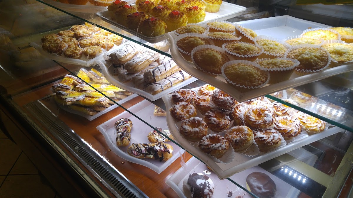 Photo principale Ola Bakery & Pastry, Hamilton