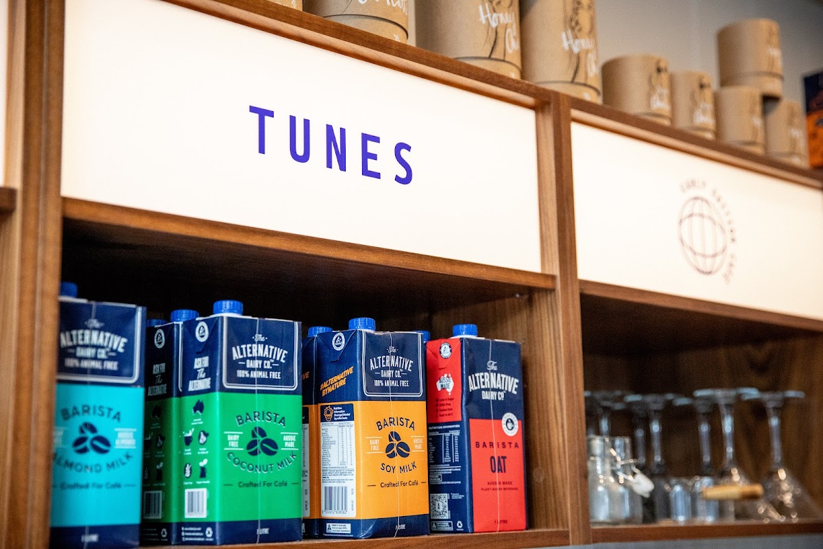 Foto principal de Early Edition