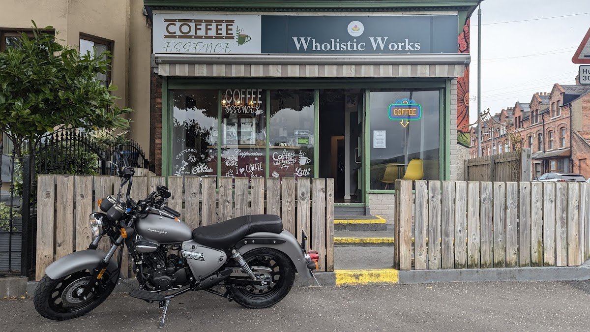 Photo principale Coffee Essence