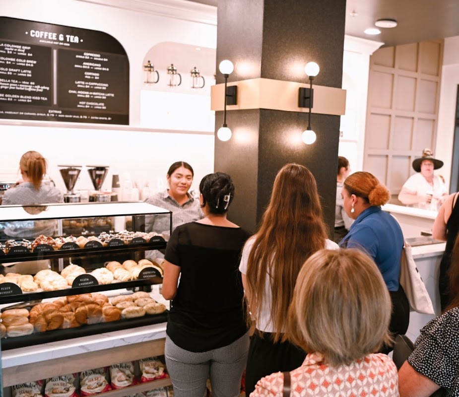 Cass Street Coffee Company Titelbild