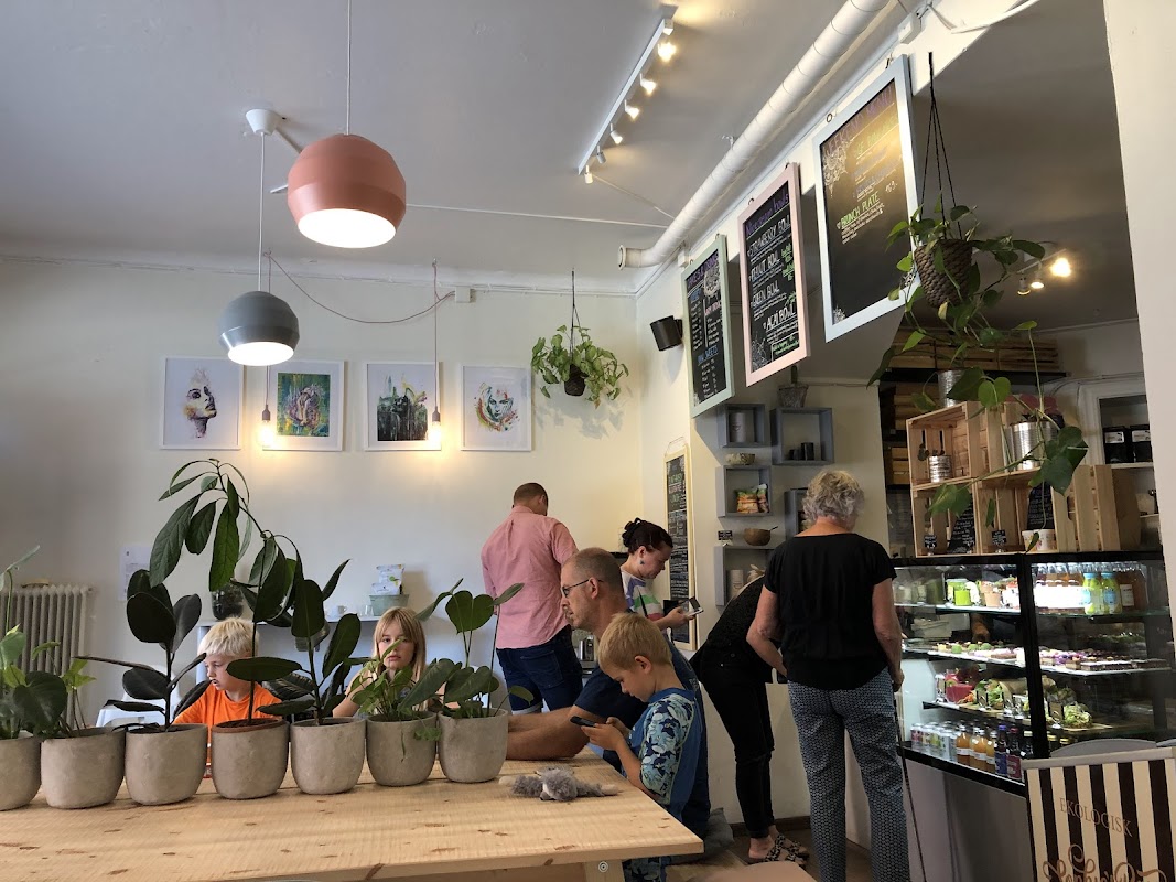 Fern & Fika Titelbild