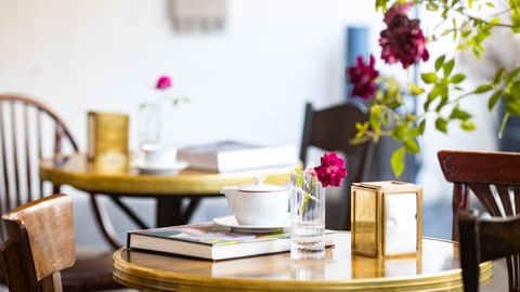 Photo principale Giacomo Caffè