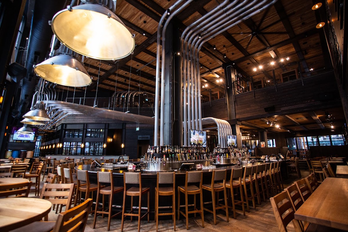 Photo principale CRAFT Beer Market Toronto