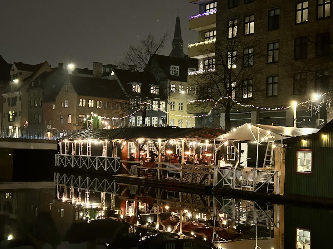Foto principal de Christianshavn boat rental & Café