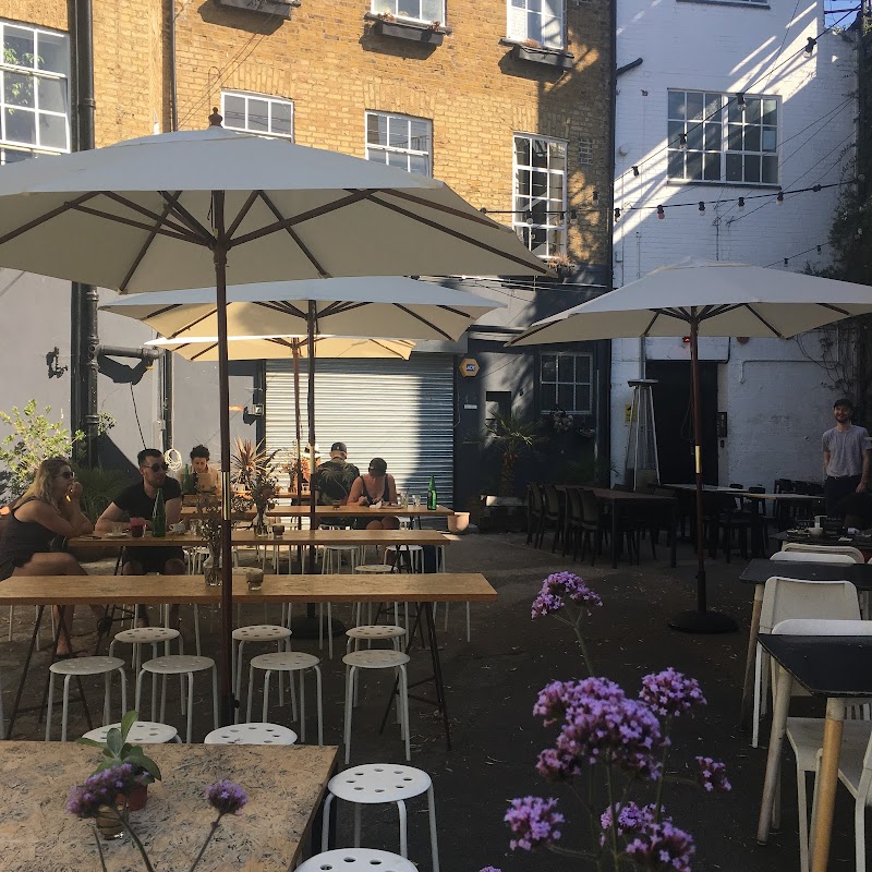 Photo principale Brunswick East, Dalston