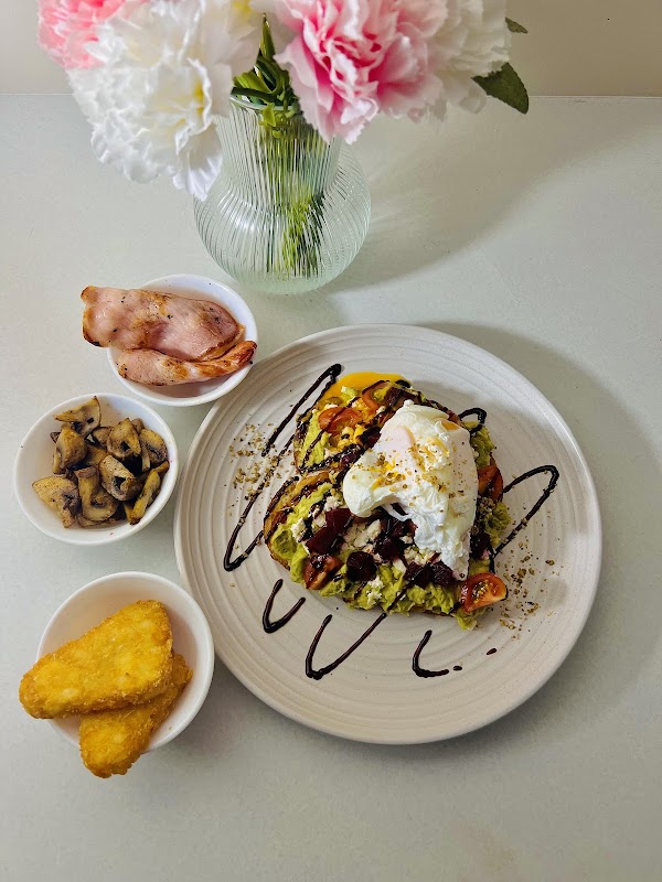 Angels Brew ヒーロー画像