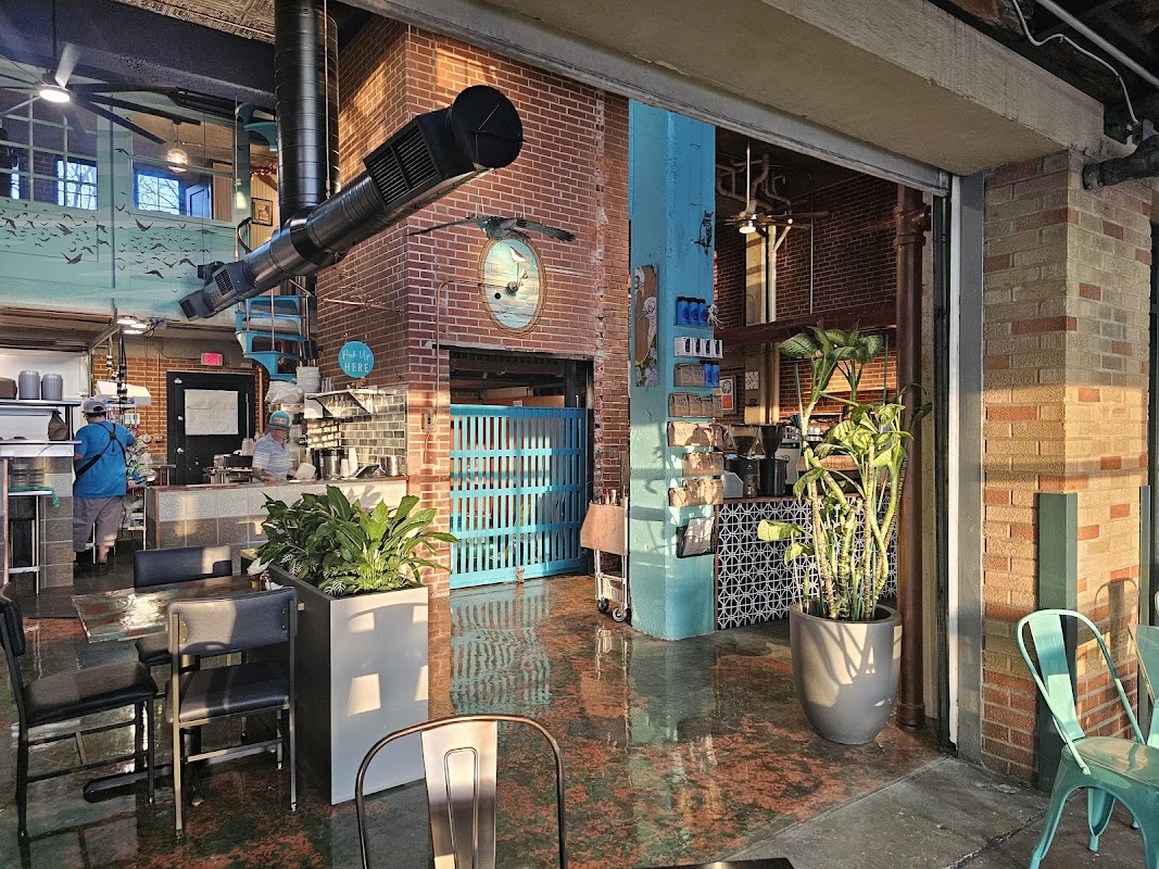 Foto principal de Murmuration Eatery & Cocktail Bar