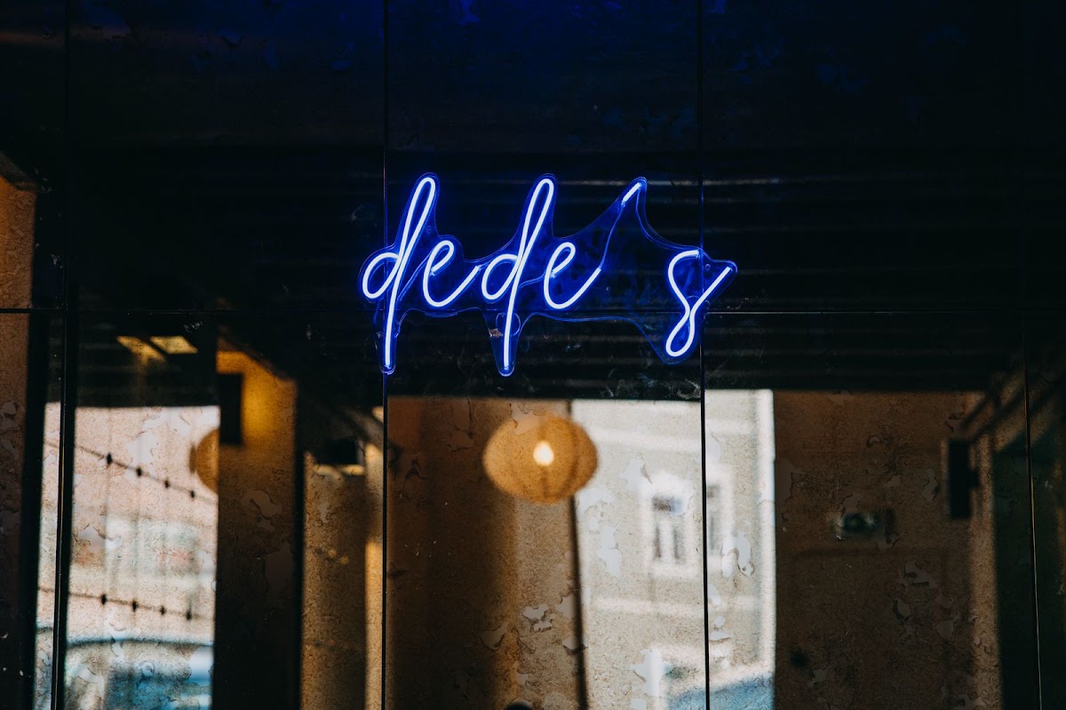 Photo principale Dede's