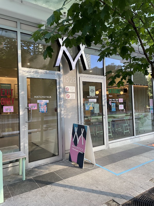 Foto principal de Matchstick Yaletown