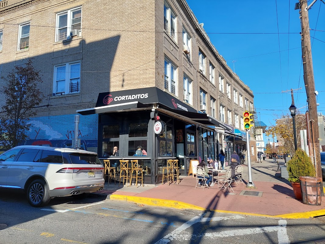 Foto principal de Cortaditos