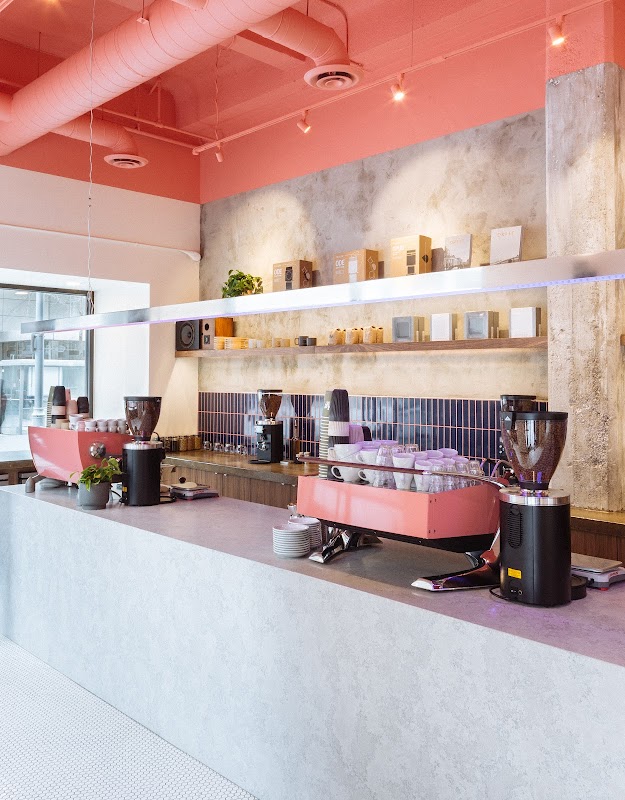 Little Victories Coffee Roasters - Queen Titelbild