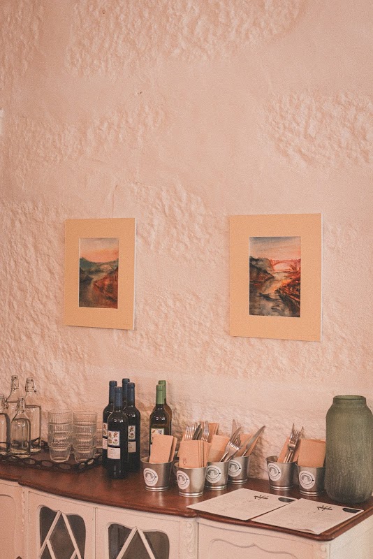 Baco Coffee Lab Titelbild