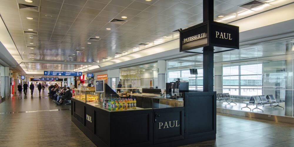 Photo principale Paul