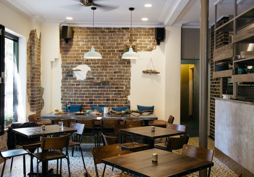 Photo principale Cafe Kentaro