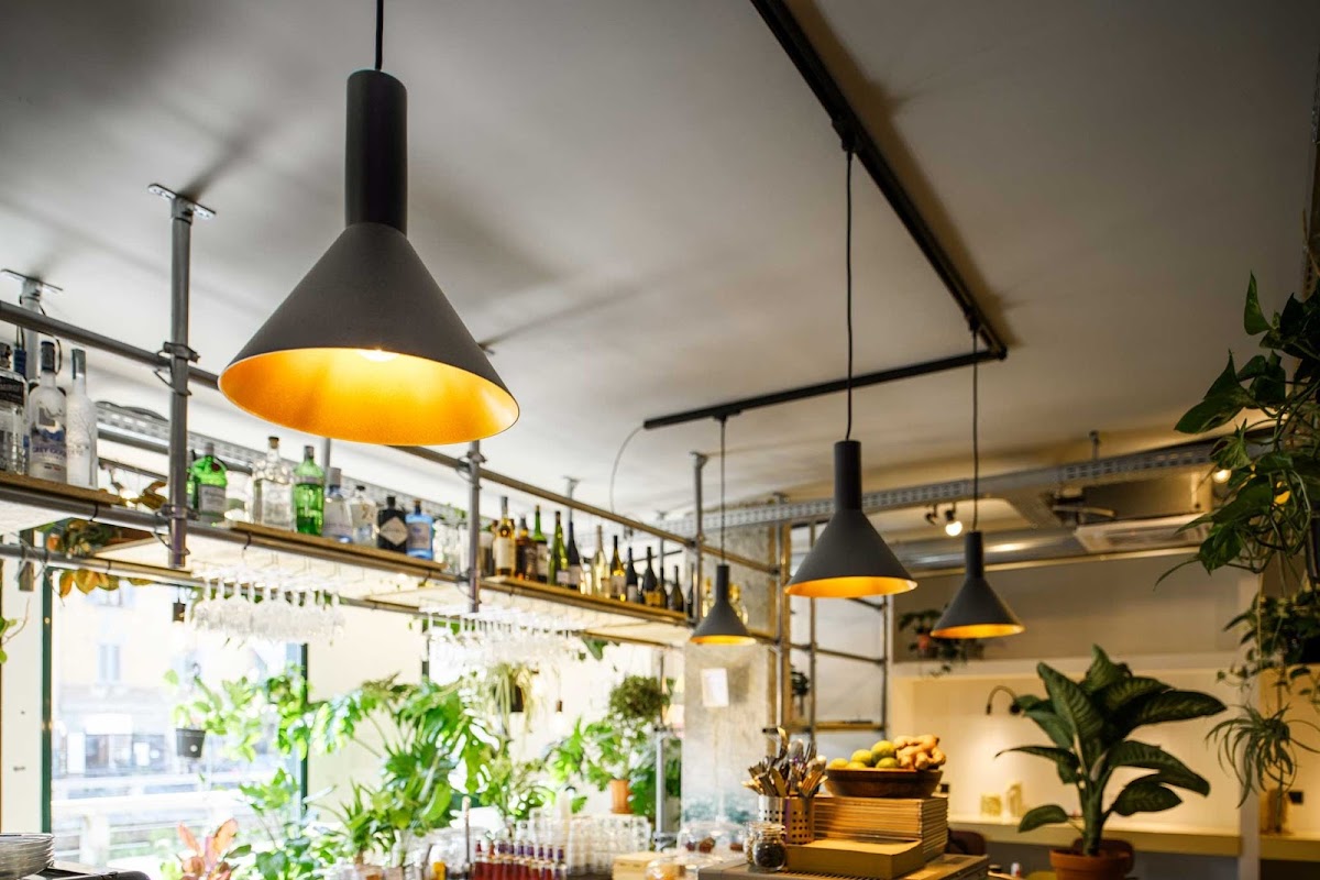 Flora et Labora Titelbild