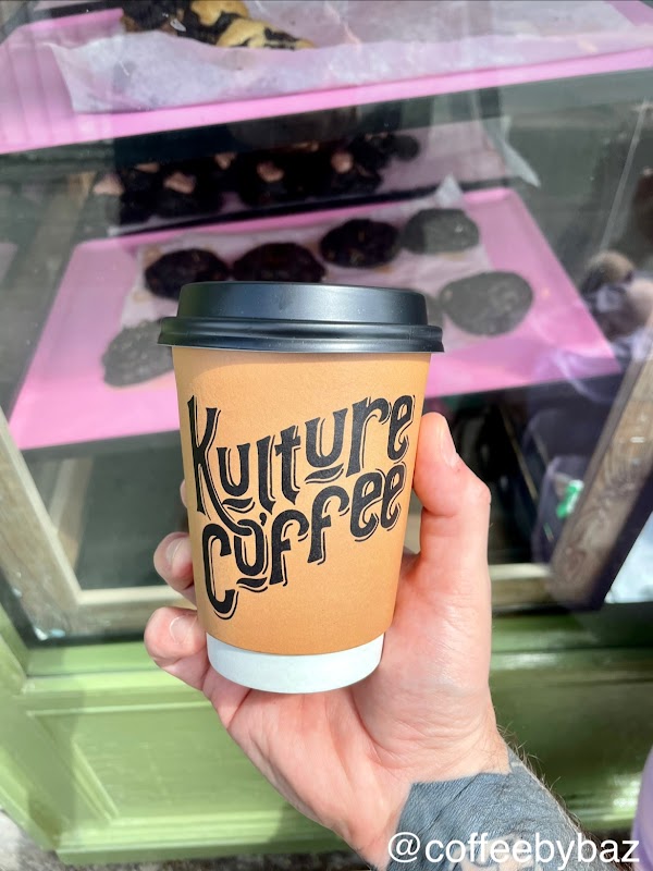 Photo principale Kulture Coffee