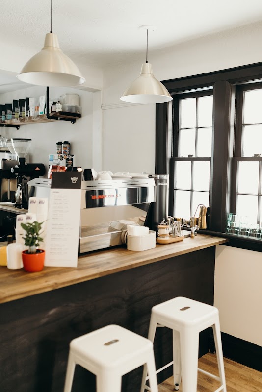 Phin Coffee Bar ヒーロー画像