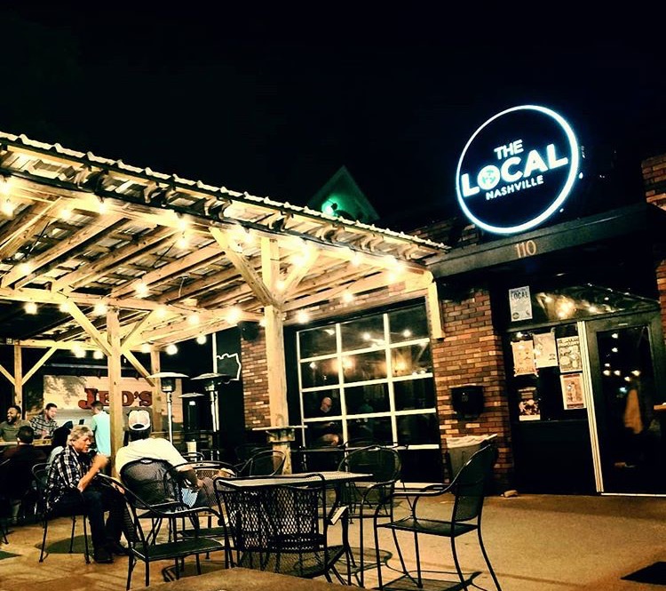 Photo principale The Local Nashville