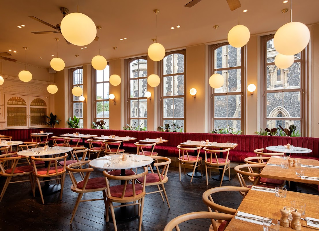 Mallow Borough Market Titelbild