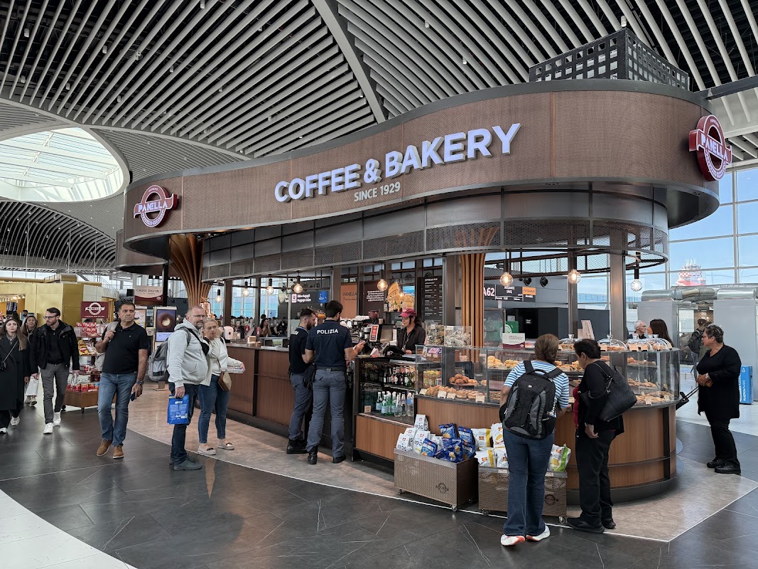 Panella ヒーロー画像