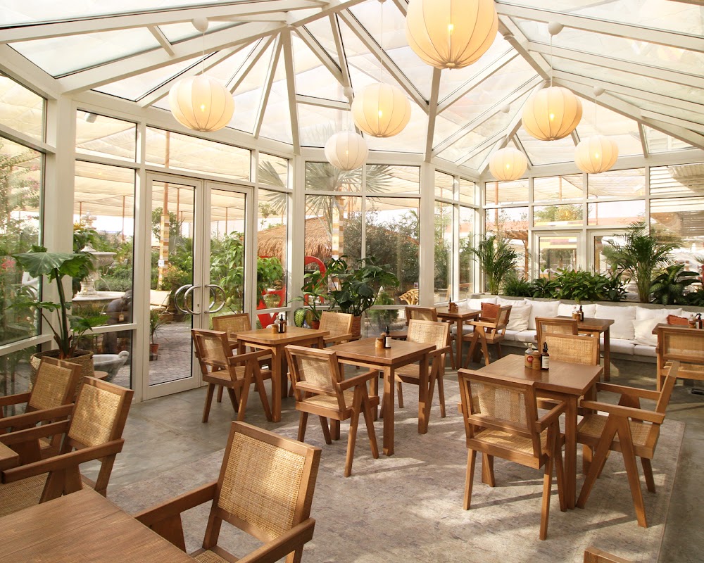 Foto principal de Harvest & Co - Dubai Garden Centre