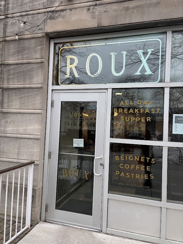 Photo principale Roux