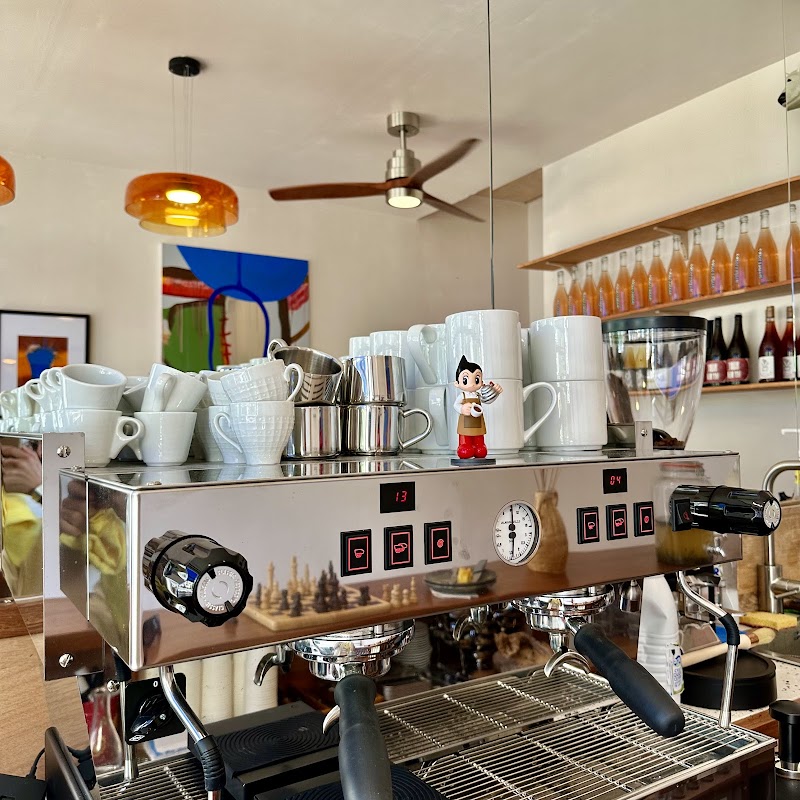 Foto principal de chez moe