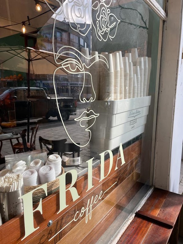 Photo principale Frida Coffee