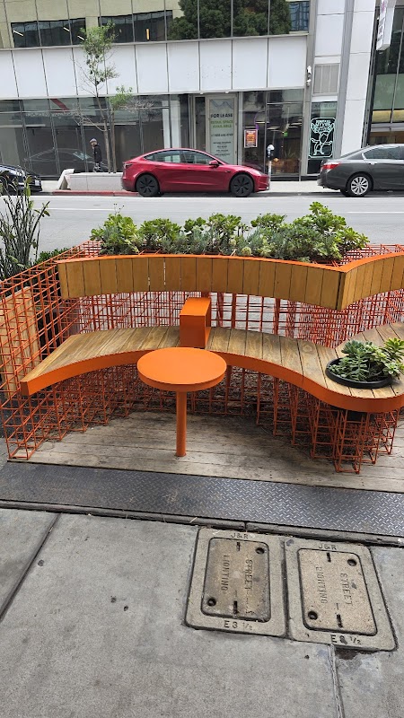 Photo principale The Mudbar